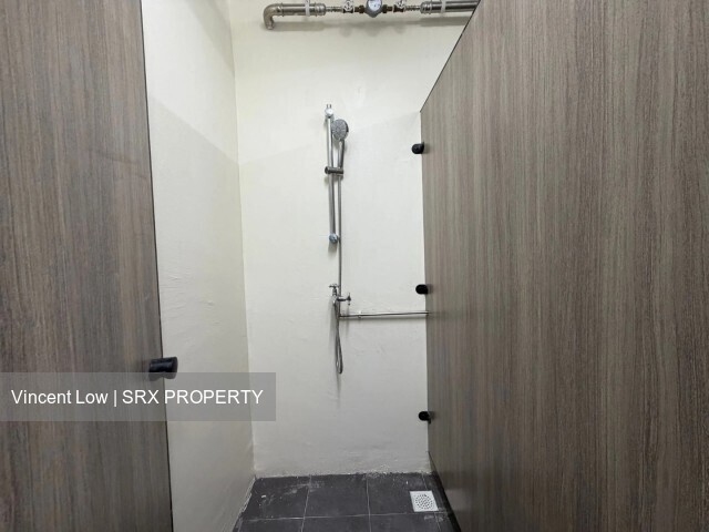 Dormitory for Rent $550 per pax at Tuas View  (D22), Warehouse #606855891